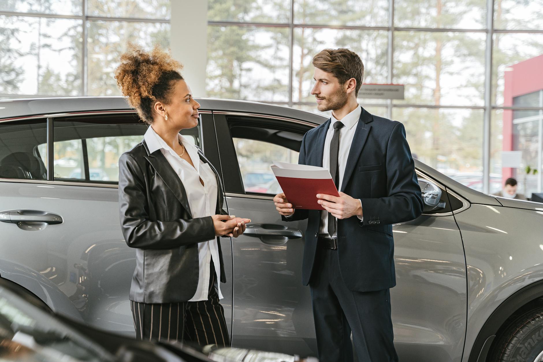 car buying tips