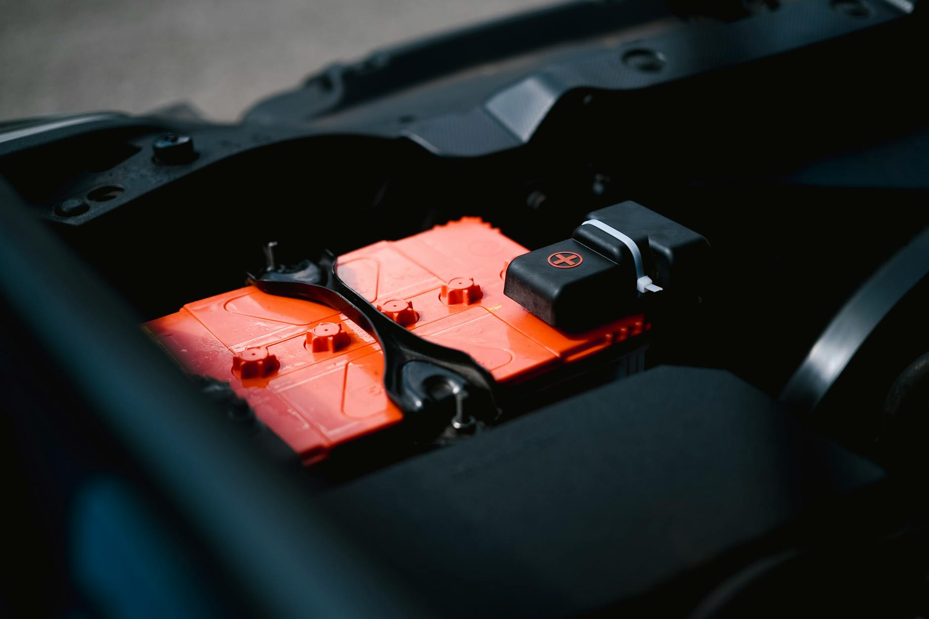electric car battery