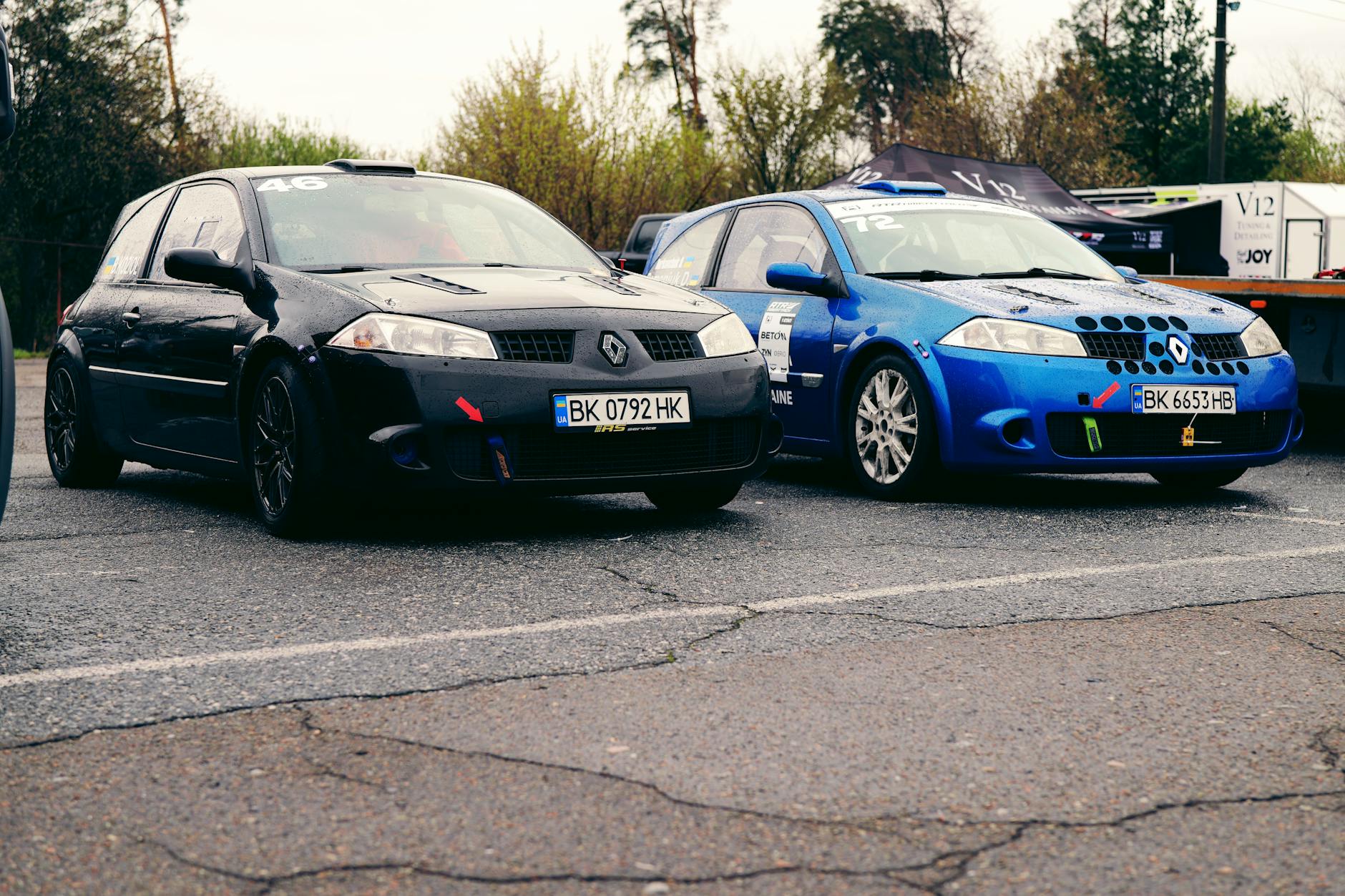 comparison of diesel fuel injectors for peugeot 308 and renault megane