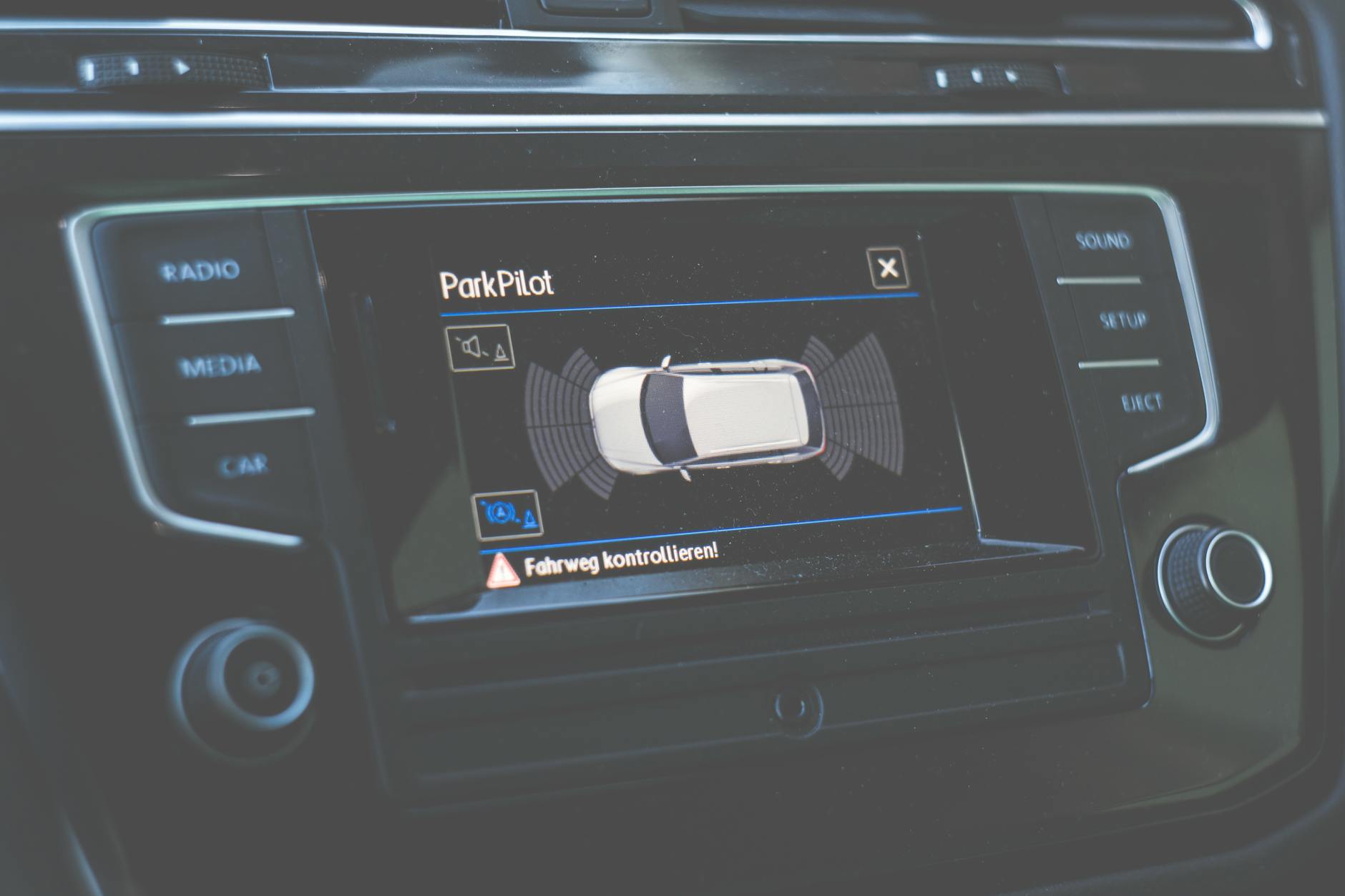 advanced driver assistance systems