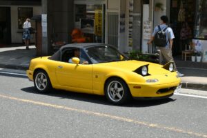 Coches Descapotables