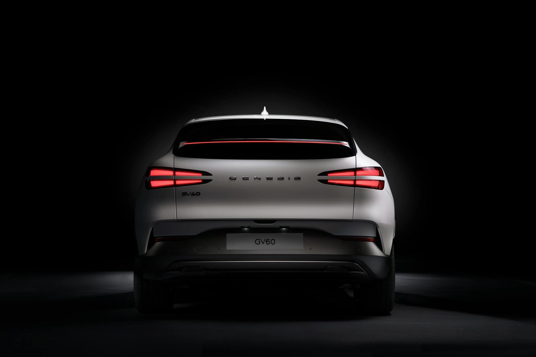 BYD Tang electric SUV