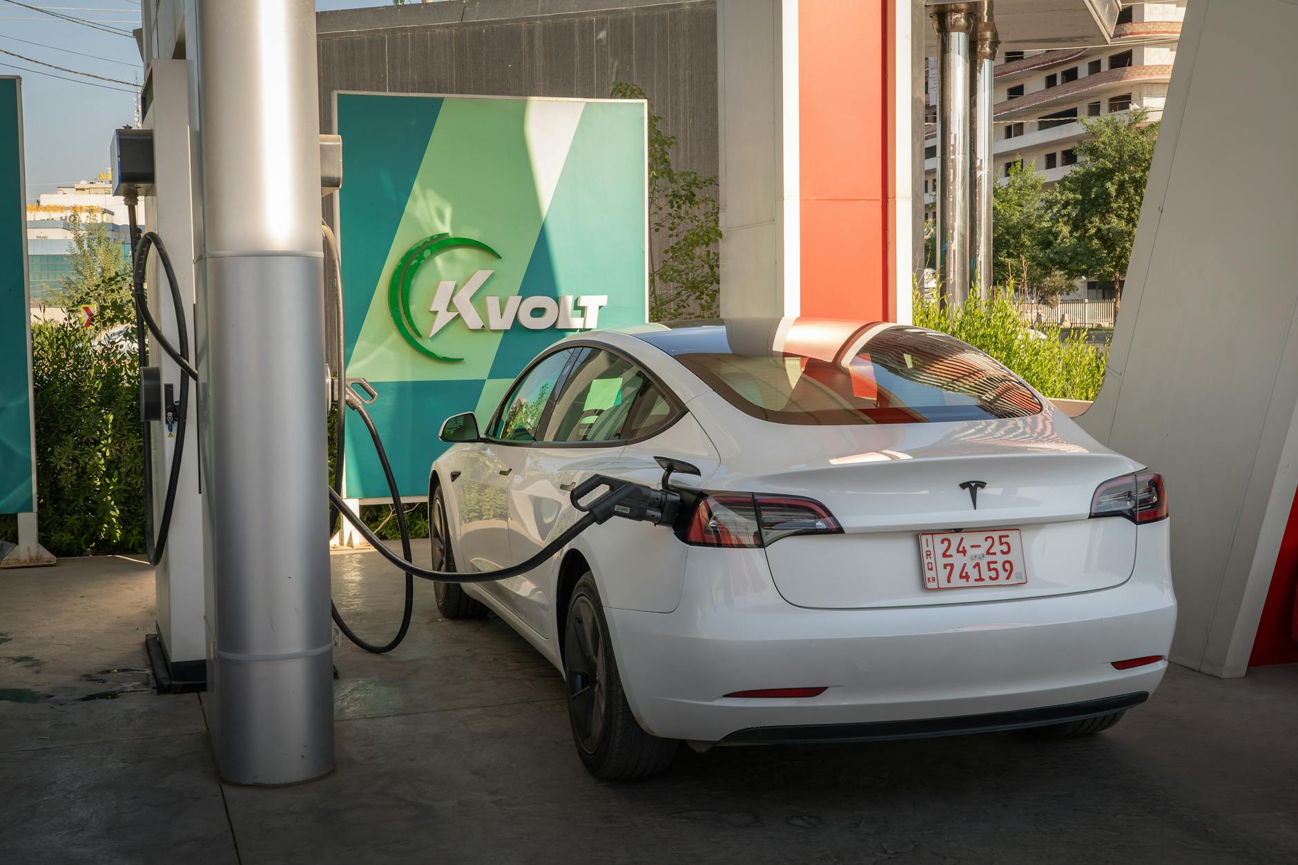 new electric car models 2026