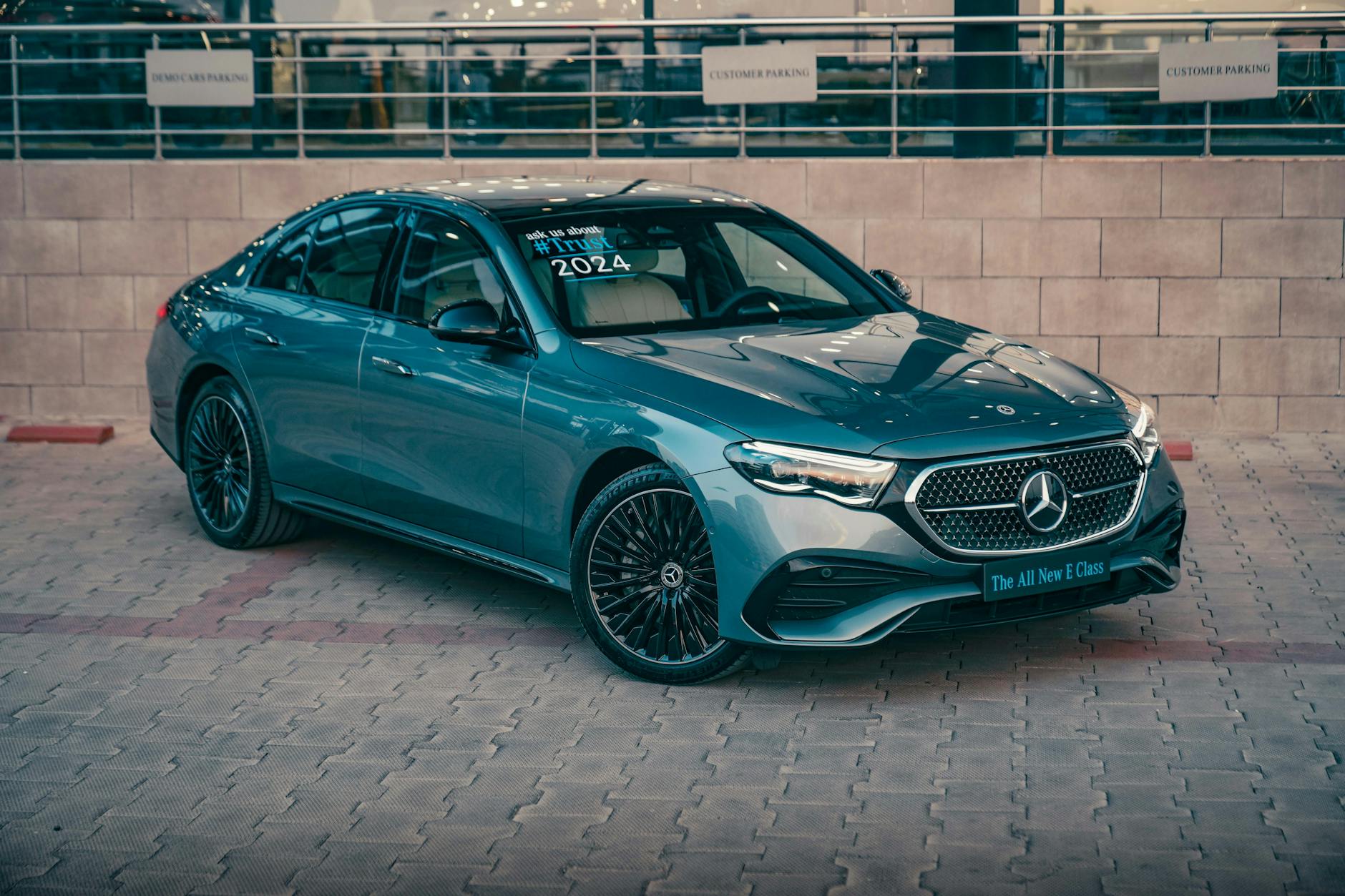 best selling used cars 2024