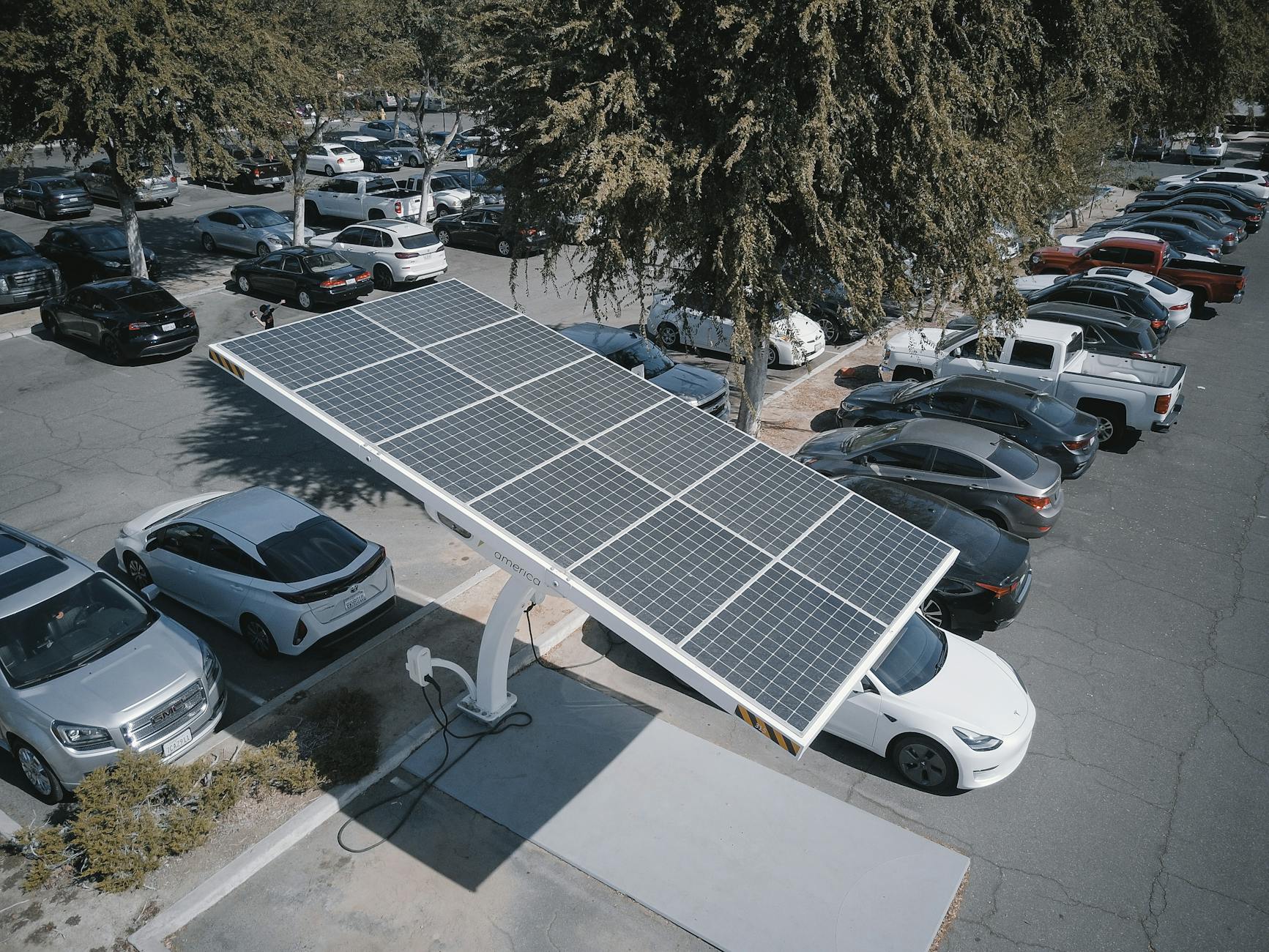 sustainable transportation technology