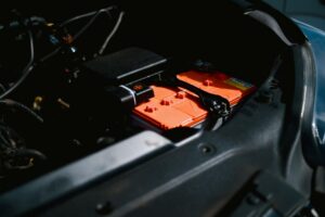 Coche Eléctrico: 5 Consejos